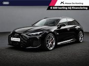 Audi RS5 - Avant e-hybrid Quattro 640pk Tiptronic · Panoramadak · Keram