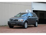 Volvo XC90 - 2.5 T AWD SUMMUM AUTOMAAT YOUNGTIMER MULTI MEDIA JVC