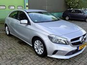 Mercedes-Benz A-klasse - 180 d Lease Edition