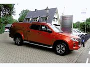 Isuzu D-Max - 1.9 D. Cab lang LSX