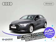 Audi A3 - Sportback 30 TFSI Pro Line 110 pk | Navigatie via App | Park