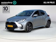 Toyota Yaris - 1.5 Hybrid 115 First Edition | NL Auto | BTW | Apple CarPlay