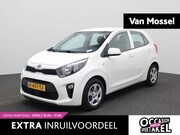 Kia Picanto - 1.0 DPi ComfortLine | AIRCO | BT TELEFOON | 5 DEURS | CENTRA