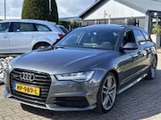 Audi A6 - Avant 3.0 TDI Biturbo 320PK Avant 2016 Panorama 15