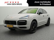 Porsche Cayenne Coupé - 3.0 E-Hybrid 463 PK Platinum Edition | LED PDLS | Panoramada