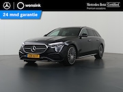 Mercedes-Benz E-klasse - Estate 300e Sport Edition | Panoramaschuifdak | Trekhaak | P