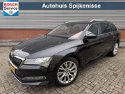 Skoda Superb - Combi 1.5 TSI ACT Business Edition | Keyless | Elk verstelba