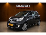 Kia Picanto - 1.0 CVVT EconomyLine | VAN 2e EIG | ISOFIX |