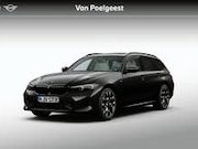 BMW 3-serie - 330 3 Serie Touring 330e M Sport Edition | M Sportpakk