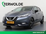 Nissan Micra - 1.0 IG-T N-Sport | Navigatie | BOSE Audio |