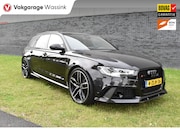 Audi RS6 - A6 Avant 4.0 TFSI quattro Pro Line Plus Pano Soft-close kera