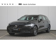Volvo V60 - T6 Plug-in hybrid AWD Plus Dark | Trekhaak | Rondomzicht cam