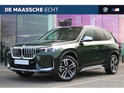 BMW X1 - sDrive20i High Executive xLine Automaat / Trekhaak / Panoram
