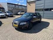 Audi A4 - 3.0 TDI Quattro S-Line