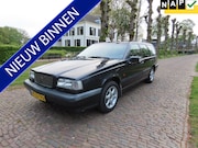 Volvo 850 - 2.5 Comfort-Line Airco 7 Persoons Leer/Stof LM Velgen Trekha