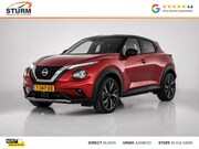 Nissan Juke - 1.0 DIG-T N-Design