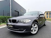 BMW 1-serie - 118i Business Line