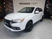 Mitsubishi ASX - 1.6 Cleartec Bright+ | cruise | clima | LMV | oh.bkje | jaar