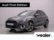 Audi A3 - Allstreet 40 TFSI e Advanced edition 204 pk S-tron