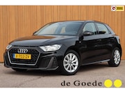 Audi A1 - Sportback 30 TFSI Advanced edition Stoelvw digi-dash navigat