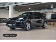Porsche Cayenne - 3.0 | Dealer onderhouden | Pano | 1e eigenaar