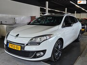 Renault Mégane - Estate 1.2 TCe Bose/AIRCO/NAVI/CRUISE
