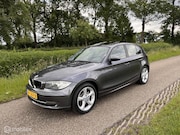 BMW 1-serie - 118i LCI | Schuifdak | Stoelverwarming | Cruise
