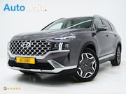 Hyundai Santa Fe - 1.6 T-GDI PHEV Premium Sky 7p. | NL Auto | Panoramadak | Tre