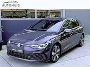 Volkswagen Golf - 1.4 eHybrid 245pk GTE DSG 18" Velgen LED Matrix Navigatie Ap
