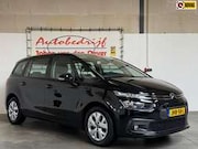 Citroën Spacetourer - 1.2 PureTech|7P.|Cruise|Stoelverw.|Carplay|PDC|