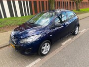 Mazda 2 - 1.3 BIFUEL Cool EXPORT PRIJS