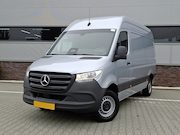 Mercedes-Benz Sprinter - 315 CDI L2 H2 Pro 3.5T Trekhaakgewicht