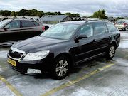 Skoda Octavia - Combi 1.2 TSI Ambition Business BAK DEFECT !!!