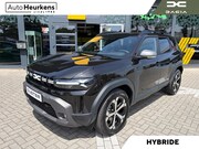 Dacia Duster - hybrid 155 limited edition | Zeer compleet | Uit voorraad le