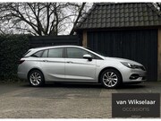 Opel Astra - Sports Tourer 1.2 Edition 131PK 2020 CARPLAY/CAMERA/CRUISE/T