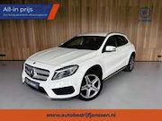 Mercedes-Benz GLA-Klasse - GLA 200 AMG Camera | Stoelverwarming | Trekhaak