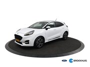 Ford Puma - 1.0 EcoBoost Hybrid ST-Line | Adaptive Cruise | BLIS | DAB |