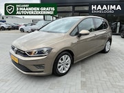 Volkswagen Golf Sportsvan - 1.0 TSI Connected Series | Climate control | Navigatie | Ele