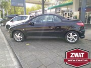 Peugeot 206 - 1.6-16V