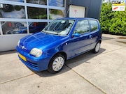 Fiat 600 - 1.1 Young stuurbekrachtiging