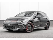 Volkswagen Golf - 2.0 TSI GTI Clubsport 45 |Pano|Akrapovic|IQ-Light