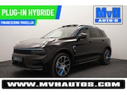 Lynk & Co 01 - 1.5 Plug-in Hybride|ZWARTE.HEMEL|360ºCAM|PANO|NAP