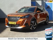 Peugeot 2008 - 1.2 PureTech Blue Lease Allure 130PK|Navi|Camera|Adaptive-Cr