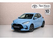 Toyota Yaris - 1.5 Hybrid Dynamic Automaat | Apple Carplay / Android auto |