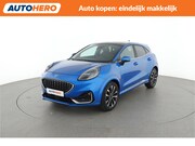 Ford Puma - 1.0 EcoBoost Hybrid ST-Line Vignale |NS72189|