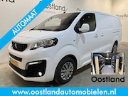 Peugeot Expert - 2.0 BlueHDI 120 Long Premium 123 PK Automaat / Servicebus / 