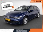 Volkswagen Golf - Variant 1.5 eTSI Life Business Automaat Trekhaak Airco ECC N