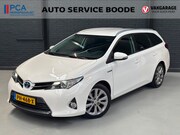 Toyota Auris - Touring Sports 1.8 Hybrid Dynamic - camera- cruise control