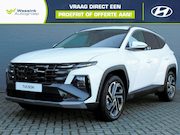 Hyundai Tucson - New 1.6 T-GDi PHEV 252pk 2WD Aut Premium Sky