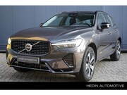 Volvo XC60 - 2.0 T6 Plug-in hybrid AWD Plus Dark | All Season | Trekhaak 